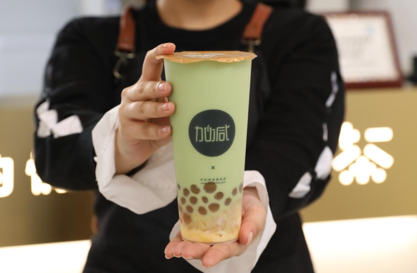 平博茶饮：奶茶加盟行业未来的发展走向是什么