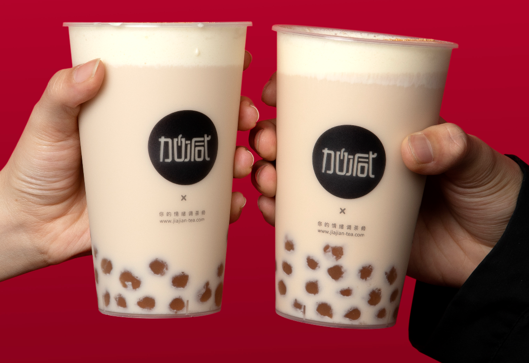 平博茶饮：为何奶茶能够受到广大年轻消费者的欢迎