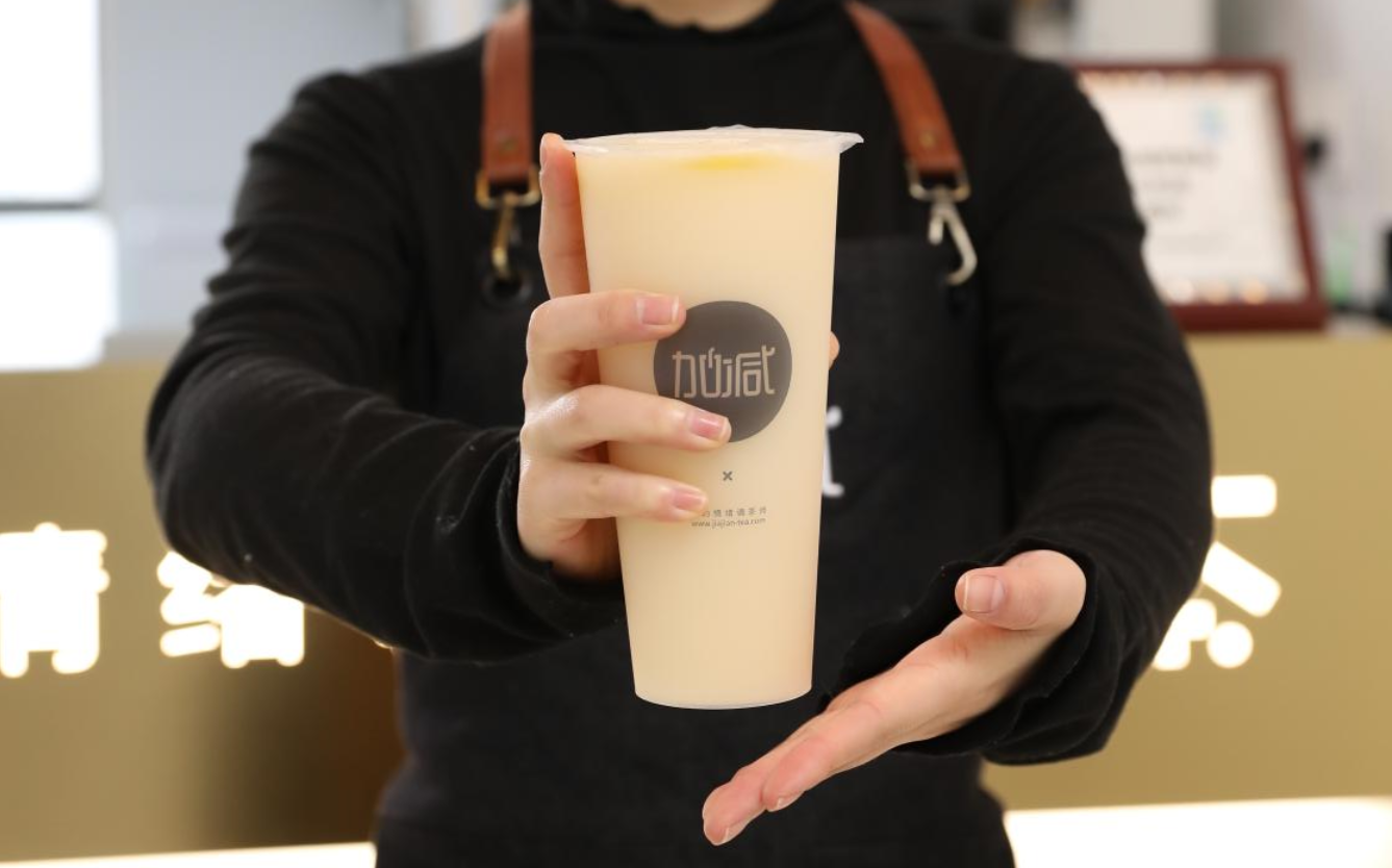 平博茶饮：一个茶饮品牌如何才能让加盟商有信心