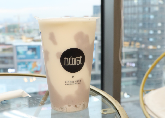 平博茶饮：健康不容忽视，奶茶发展方向离不开健康