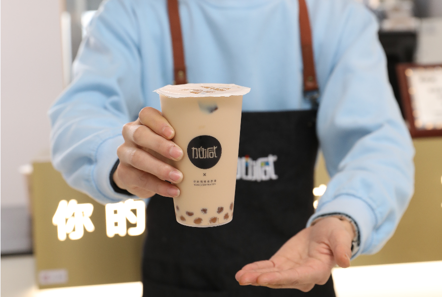 平博茶饮：为什么说奶茶行业适合年轻人的创业项目